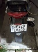 Bajaj Discover 100 - 2011
