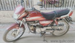 Hero HF Deluxe - 2014