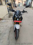 Used Yamaha MT 15 2022 Model Images