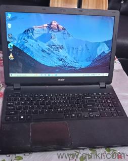 ACER LAPTOP CELTON PROCESSOR