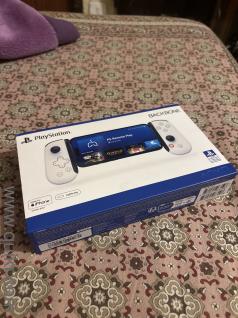 Backbone One 2nd Gen iPhone port