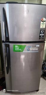 Godrej 240L Double door refrigerator 