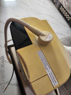 Hardly used like new