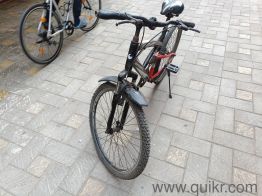 Hero Sprint bycycle sparingly used for sale 