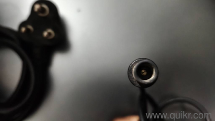 Laptop Charger 65W (19.5V 3.34A)  Fully Working