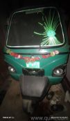 Mahindra Alfa Mini E Rickshaw In Excellent Condition Only In 121000