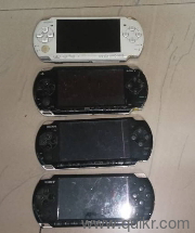 PSP Playstation Portable 