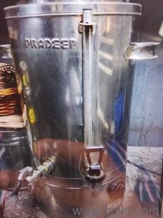 good condition tea boiler