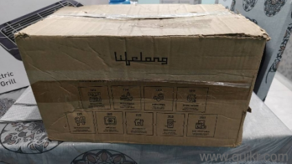 lifelong otg unused within warranty