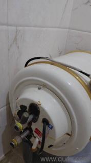 storage water heater for sale-used