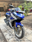 Yamaha YZF R3 - 2018
