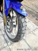 Yamaha YZF R3 - 2018