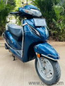 Honda Activa 6G - 2020