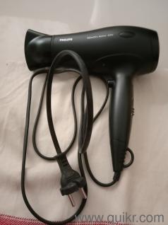 Hair dryer Phillips salon Dry Active