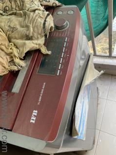 Sell washing machine ifb