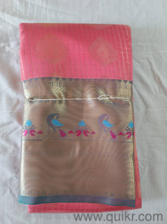 Silk Sarees 