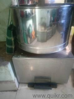 commercial wet grinder 7 liters 