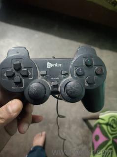 full working no damage 