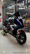 BMW S1000 RR - 2020