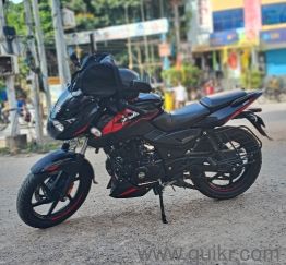 Bajaj Pulsar 150 Twin Disc - 2022