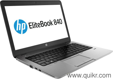 HP EliteBook 840 G1 i5 | Working  | Urgent Sale