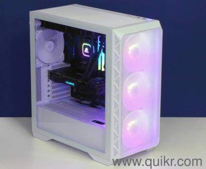 Workstation/Gaming Desktop