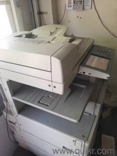 XEROX MACHINE FOR SALE