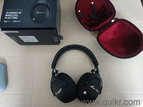 brand new Marshall Monitor III with warranty 