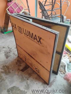 folding bed new condition