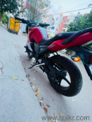 Used Yamaha FZ S FI 2012 Model Images