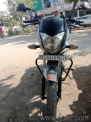 Used Hero Splendor iSmart 110 2017 Model Images
