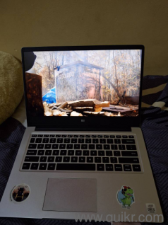 Intel Core i5 processor, 8 GB RAM 512 GB SSD Windows 11 installed Original charger &Webcam included.