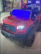 Kids Battery Car in Very Good Condition