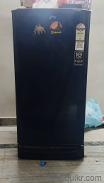 Single Door 3 Star Refrigerator, Chattarpur phase 2