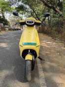 Used OLA S1 Pro 2022 Model Images