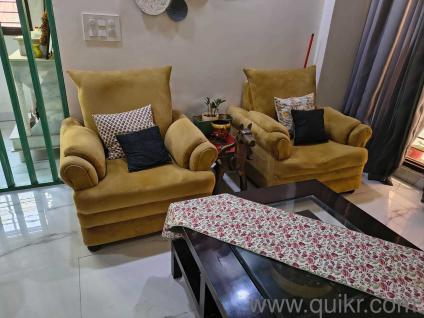 7 Seater Sofa Set (5 Seater + Settee)  Stylish & Cozy