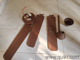 Crompton Celling Fan - Under Warranty - Excellent Condition 