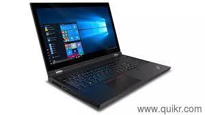 LENOVO P15 WORKSTATION LAPTOP
