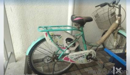  Nora Kids 24 Inch Cycle      ! 