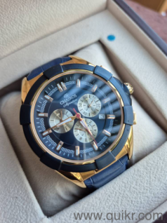 Original Wrist Watch - Aquatica-LS, gently used and well maintained.