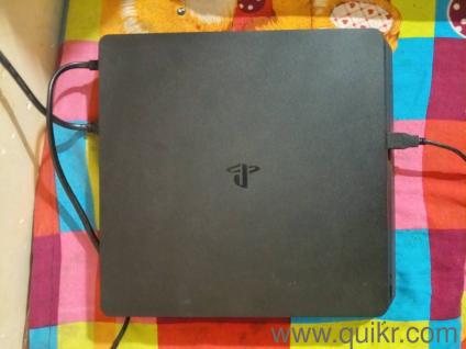 PlayStation 4 Good Condition 