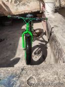 fat baik 35 days old gear disc break wali cycle