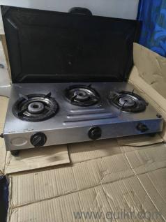 gas chula good condition