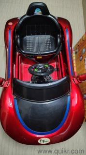 toy car for kids