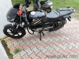 Used Bajaj Pulsar 150 DTS i 2015 Model Images