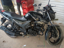 Used Yamaha SZ RR V 2.0 2019 Model Images