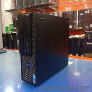 DELL WORKSTATION T1700 SYSTEM
