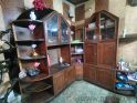 Full wooden cabinet for sale :|: Cabinets,Solid Wood (Teak),@Home,15000,Gently Used,Individual,Used
