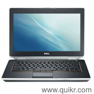 Urgent sale Dell second generation laptop