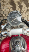 Used Bajaj Avenger Cruise 220 2014 Model Images